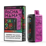 Pachamama Pachamama 25k 20ml