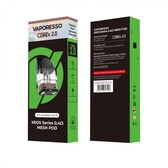 vaporesso xros corex 2 prefilled pods Vaporesso XROS Corex 2.0 Mesh Pods 4pk - $8.74