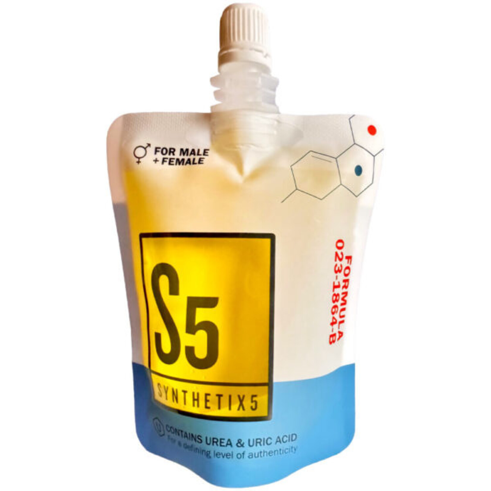 Synthetix Synthetix5 3oz Bag