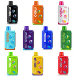 Freemax MIXO 40k 5%/24ml