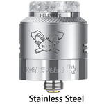 Hellvape Dead Rabbit 4 RDA