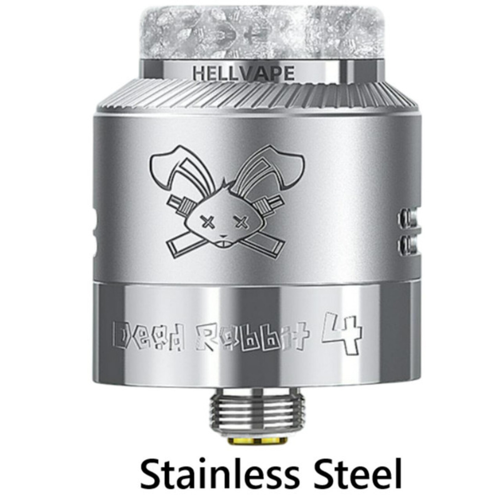Hellvape Dead Rabbit 4 RDA