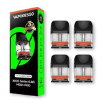 Vaporesso Xros Corex 3.0 4pk Replacement Pods