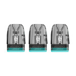 VooPoo Tech Argus Replacement Pods