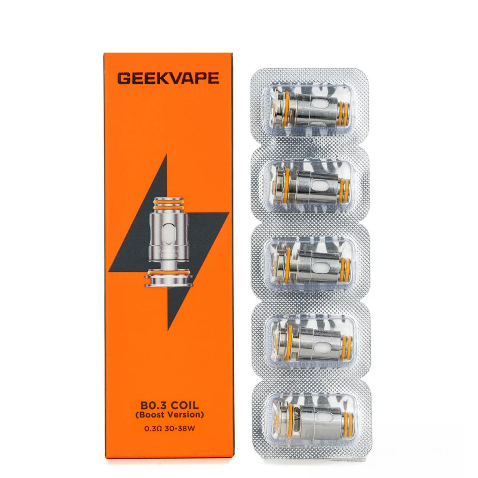 GeekVape B Series V2 Coil