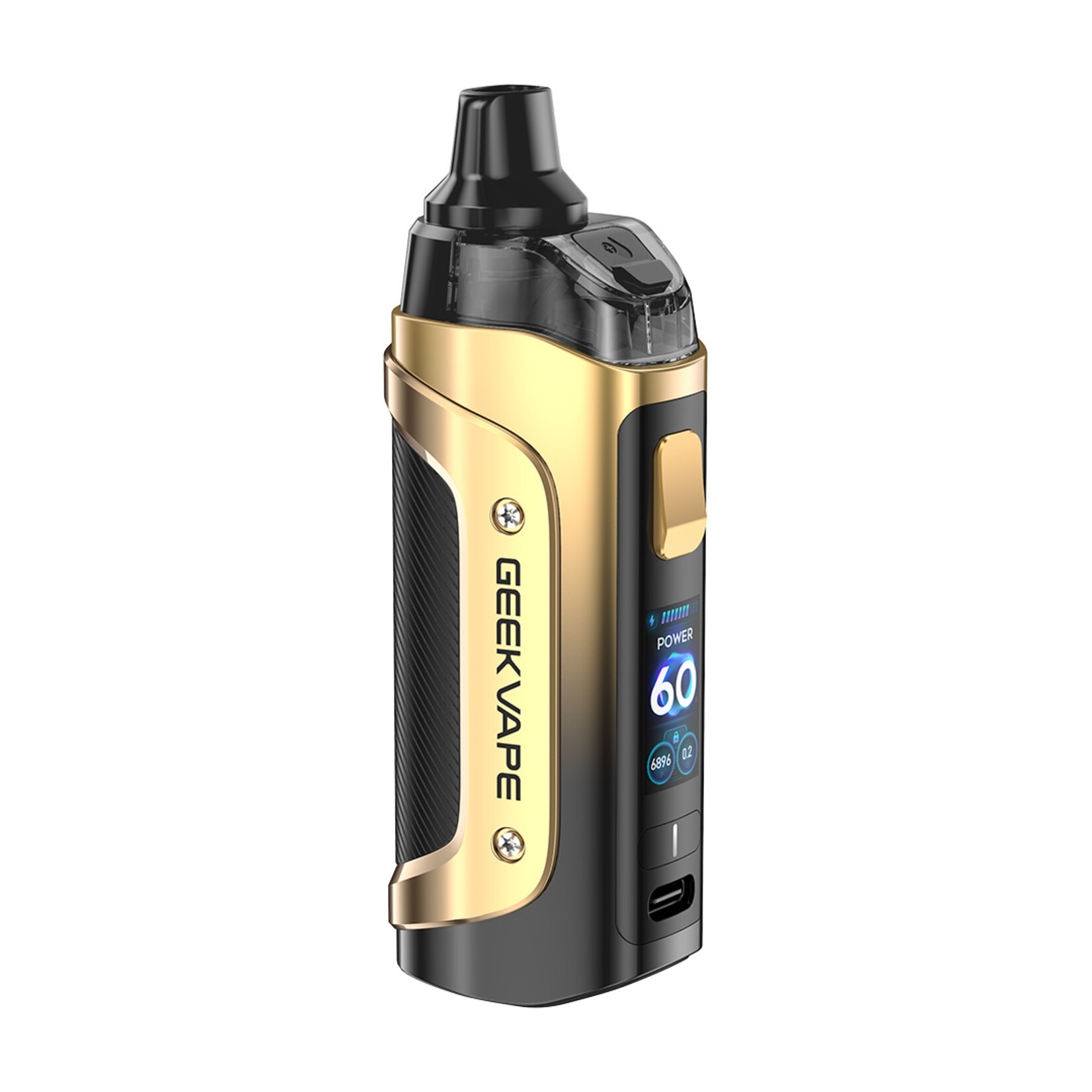 GeekVape Aegis Boost 3 (B60 pod compatible)