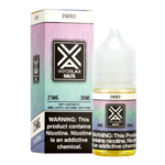 VaporLax Salts Energy Nic Salt