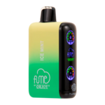Fume Fume Prime Zero 20k 0% Disposable