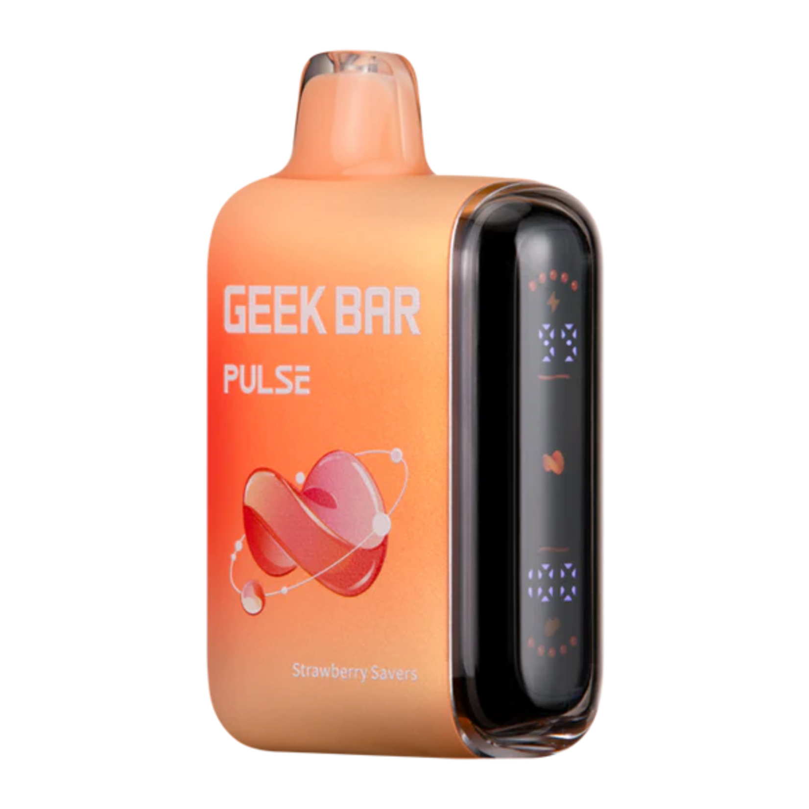 Geek Bar Geek Bar Pulse