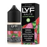 Lyf Eliquid Alpine Melon Nic Salt