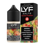 Lyf Eliquid Aloha Fusion Nic Salt