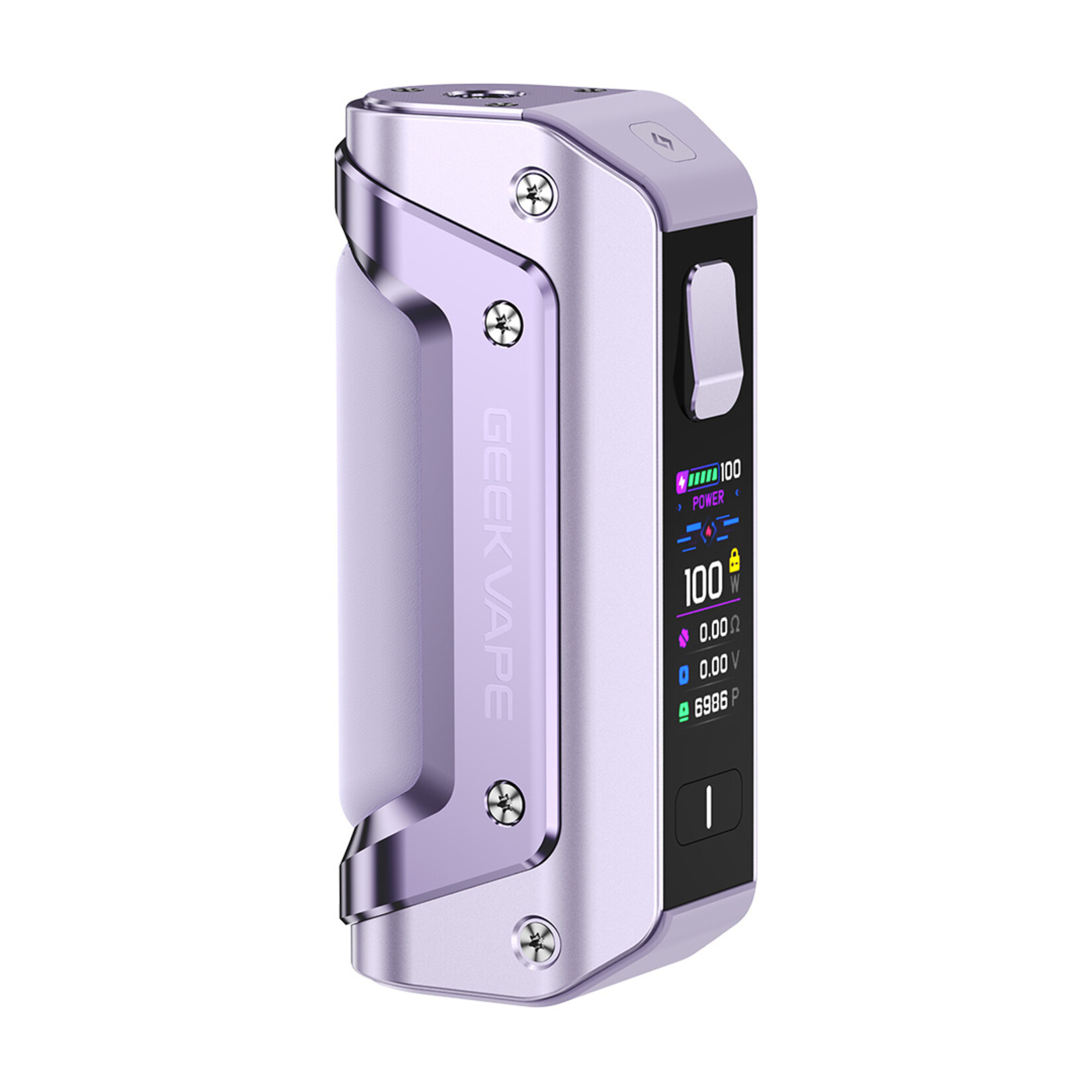 GeekVape Aegis Solo 3 (18650)