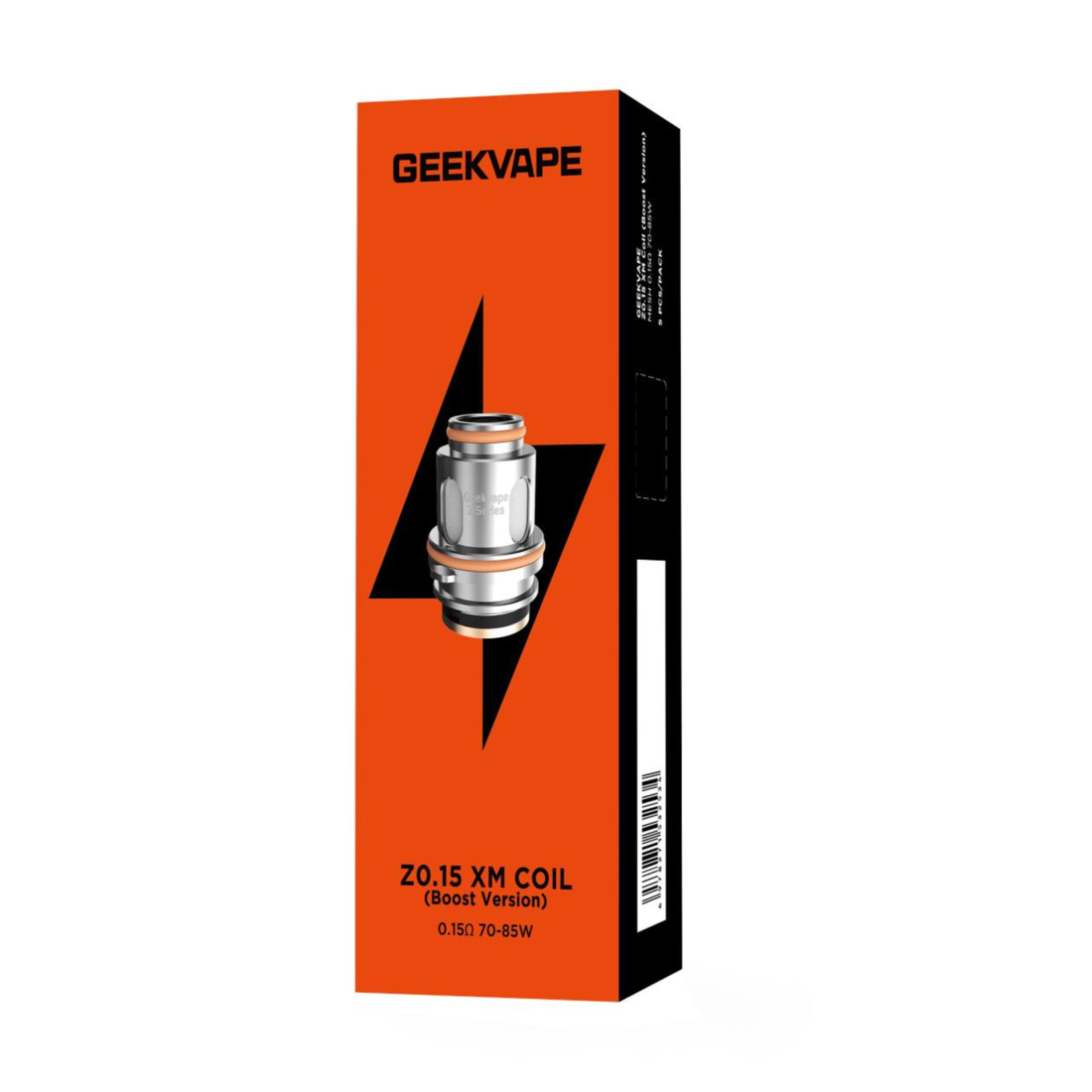 GeekVape Z series Coil
