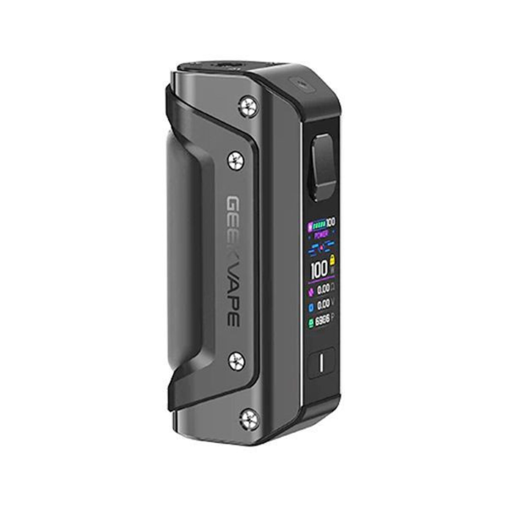 GeekVape Aegis Solo 3 (Internal Battery)
