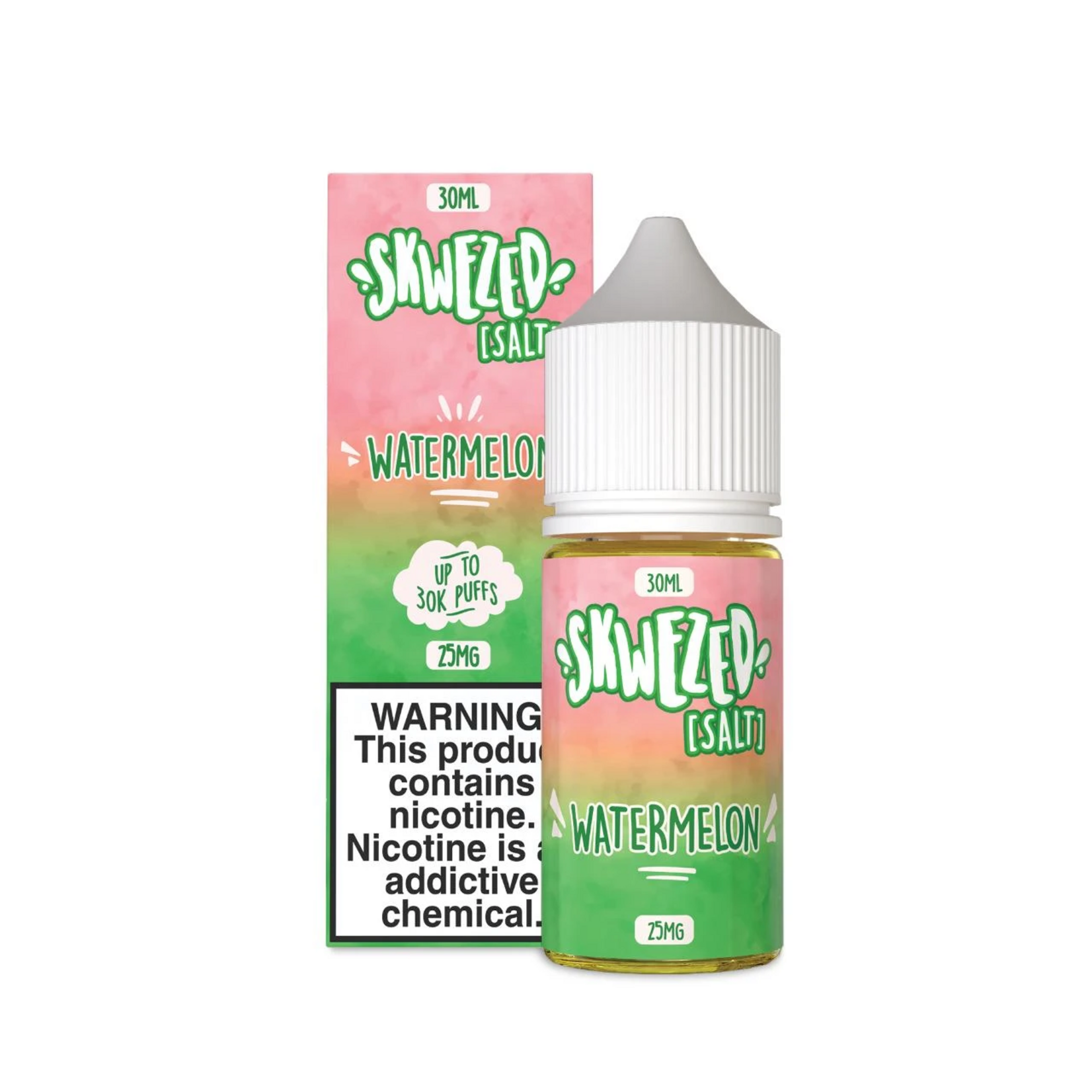 Skwezed Watermelon