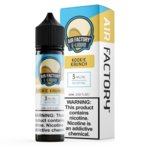 Kookie Krunch 3mg 60ml