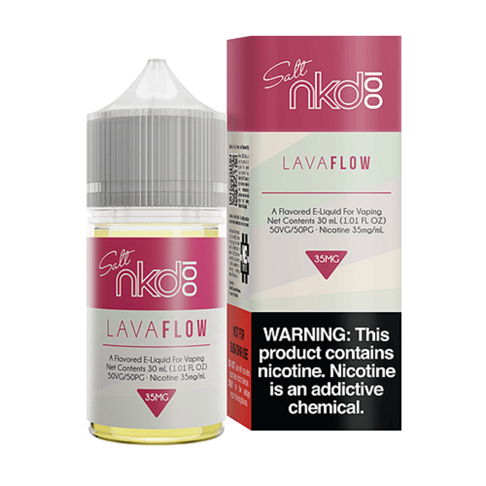 Lava Flow 35mg