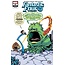 Marvel Comics FANTASTIC FOUR #25 YOUNG VAR EMP