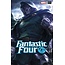 Marvel Comics FANTASTIC FOUR #25 ARTGERM VAR