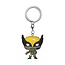 Funko POCKET POP MARVEL ZOMBIES WOLVERINE FIG KEYCHAIN