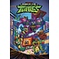 IDW PUBLISHING TMNT RISE OF THE TMNT TP VOL 02 BIG REVEAL (C: 0-1-2)