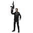 Diamond Select JOHN WICK SELECT BLACK SUIT FIGURE (C: 1-1-2)