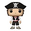 Funko POP MOVIES FAST TIMES BRAD AS PIRATE VIN FIG