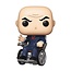 Funko POP MARVEL X-MEN 20TH PROFESSOR X VIN FIGURE