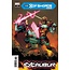 Marvel Comics EXCALIBUR #13 XOS