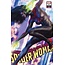 Marvel Comics SPIDER-WOMAN #5 ARTGERM BLACK COSTUME VAR