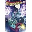 Marvel Comics SPIDER-WOMAN #5 TAKEDA VILLAIN VAR