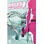 AFTERSHOCK COMICS MILES TO GO #2 CVR A MOLNAR