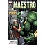 Marvel Comics MAESTRO #3 (OF 5)