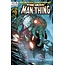 Marvel Comics IRON MAN #2 DE IULUS IRON MAN THING HORROR VAR