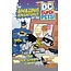 CAPSTONE - PICTURE WINDOW BOOK DC SUPER PETS YR TP ICE CREAM CAPER