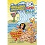 CAPSTONE - PICTURE WINDOW BOOK DC SUPER PETS YR TP TROUBLE PARADISE ISLAND