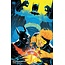DC Comics BATMAN BEYOND #48 CVR B FRANCIS MANAPUL VAR