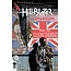 DC Comics JOHN CONSTANTINE HELLBLAZER #11 (MR)