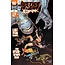 DC Comics JUSTICE LEAGUE DARK #27 CVR A YANICK PAQUETTE