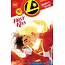 DC Comics LEGION OF SUPER-HEROES #10 CVR A RYAN SOOK