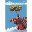 VAULT COMICS GIGA #1 CVR A LE