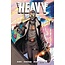 VAULT COMICS HEAVY #2 CVR A DONOVAN (RES)