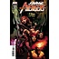Marvel Comics SAVAGE AVENGERS #13