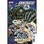 Marvel Comics FANTASTIC FOUR ANTITHESIS #3 (OF 4)