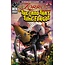AMERICAN MYTHOLOGY PRODUCTIONS ZORRO IN LAND THAT TIME FORGOT #1 CVR A MARTINEZ