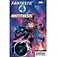 Marvel Comics FANTASTIC FOUR ANTITHESIS #2 (OF 4) 2ND PTG NEAL ADAMS VAR
