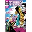 DC Comics TEEN TITANS #45 CVR A BERNARD CHANG