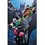 DC Comics TEEN TITANS #45 CVR B KHARY RANDOLPH VAR