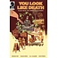DARK HORSE COMICS YOU LOOK LIKE DEATH TALES UMBRELLA ACADEMY #1 (OF 6) CVR A G