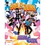 DC Comics HARLEY QUINN & THE BIRDS OF PREY #3 (OF 4)